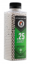 Photo BB3355-01.jpg STREAMLINE Bio Lancer Tactical Balls