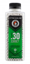 Photo BB3357-02.jpg Billes STREAMLINE Bio Lancer Tactical - 0.30g
