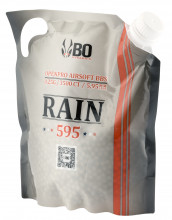 BB5500-Billes Rain en sachet de 3500bbs - BO MANUFACTURE Photo BB5500-Billes Rain en sachet de 3500bbs - BO MANUFACTURE