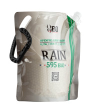 Photo BB5505-03.jpg Bb balls BIO 0. 25 rain- BO-3500 RDS / 0. 25g (10 bags)