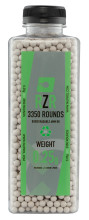 Photo BB9136-01.jpg Billes Airsoft 6mm RZR BIO en bouteille 3350 bbs