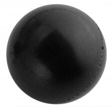 BBR50-2 Boîte de 100 billes caoutchouc/métal cal.68 Photo BBR50-2 Boîte de 100 billes caoutchouc/métal cal.68