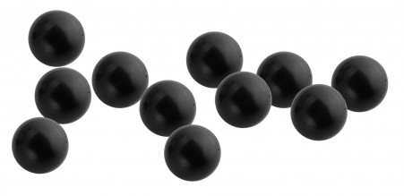 Cal. 68 - Rubber Defense Balls