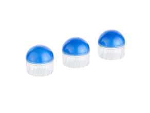 Cal. 50 - Billes de Défense à ailettes marquantes ...