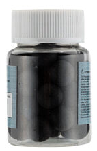 BBR81-2-Pot de 30 billes caoutchouc Concorde Defender pour  T4E cal. 50 Photo BBR81-2-Pot de 30 billes caoutchouc Concorde Defender pour  T4E cal. 50