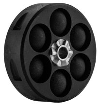 BBR81-5-Pot de 30 billes caoutchouc Concorde Defender pour  T4E cal. 50 Photo BBR81-5-Pot de 30 billes caoutchouc Concorde Defender pour  T4E cal. 50