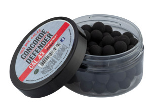 Cal. 43 - Billes de Défense caoutchouc   métal - ...