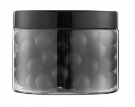 BBR93-2 Cal. 68 - Rubber / metal balls - Box of 100 balls Photo BBR93-2 Cal. 68 - Rubber / metal balls - Box of 100 balls