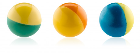 SWAP Caliber 50 balls (box of 4000)