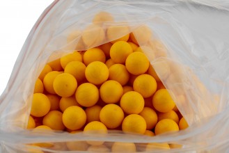 BI400-2 Billes Paintball Zball calibre 50 et 68 Photo BI400-2 Billes Paintball Zball calibre 50 et 68