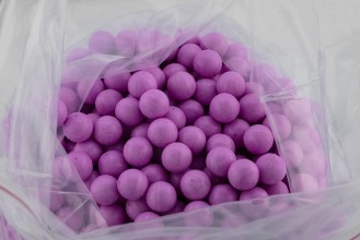 BI405-2 Billes Paintball Zball calibre 50 et 68 Photo BI405-2 Billes Paintball Zball calibre 50 et 68