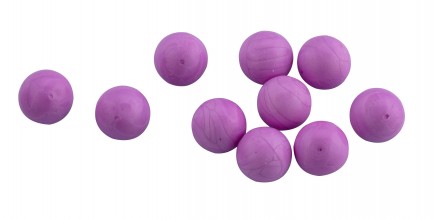 BI405-3 Billes Paintball Zball calibre 50 et 68 Photo BI405-3 Billes Paintball Zball calibre 50 et 68