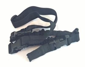 SANGLE 1 POING BUNGEE 1000 NOIR Photo SANGLE 1 POING BUNGEE 1000 NOIR