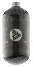 BO817-2 Bouteille Kevlar SUPRA 1,1L 4500 PSI - Armotech Photo BO817-2 Bouteille Kevlar SUPRA 1,1L 4500 PSI - Armotech