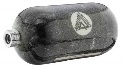 BO817 Bouteille Kevlar SUPRA 1,1L 4500 PSI - Armotech Photo BO817 Bouteille Kevlar SUPRA 1,1L 4500 PSI - Armotech
