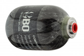 BO823-2 Bouteille Kevlar 0,5L 4500 PSI Photo BO823-2 Bouteille Kevlar 0,5L 4500 PSI