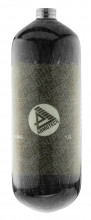 BO824-2 Bouteille Kevlar SUPRA 4500 PSI - Armotech Photo BO824-2 Bouteille Kevlar SUPRA 4500 PSI - Armotech