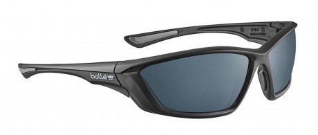 Lunettes BOLLE SWAT verres fumés avec étui