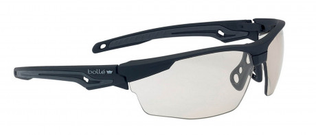 BOLLE TYRON glasses with Copper lenses