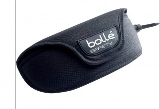 ETUI BOLLE BANANE SOUPLE EN TEXTILE