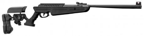 Break barrel air rifle QUANTICO 5.5 mm