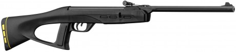 Gamo rifle junior Delta Fox GT Ring yellow Cal 4.5