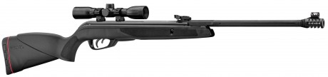 Carabine GAMO Black Bear + 4x32 WR 19.9J