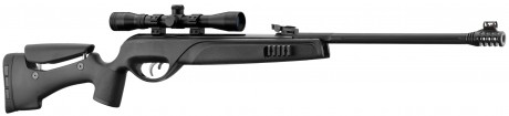 GAMO Tactical Storm 4x32 WR air rifle