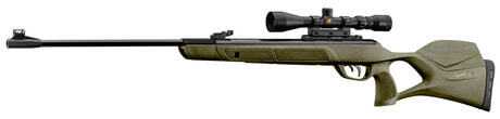 Carabine Gamo G-Magnum 1250 Jungle + lunette 3-9 ...
