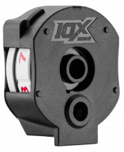 CA1710-01 Chargeur pour carabine Gamo Roadster cal. 4.5 mm Photo CA1710-01 Chargeur pour carabine Gamo Roadster cal. 4.5 mm