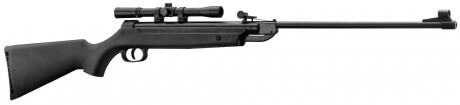 Rifle QB 12 synthetic cal 4.5 mm