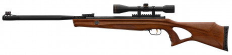 Photo CA360-05 Beeman air rifle model 10620 4.5mm <19.9J