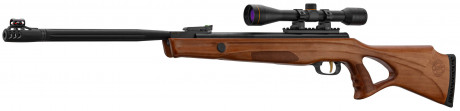 Photo CA360-07 Beeman air rifle model 10620 4.5mm <19.9J