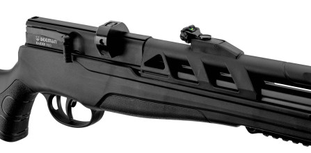 Photo CA370-09.jpg Beeman Carabine PCP Raider 1320