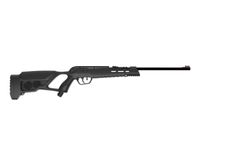 Photo CA373-02.png Beeman Carabine CO2 Rattler QB76 4,5 mm