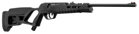 Beeman Rattler QB76 4.5mm CO2 Rifle
