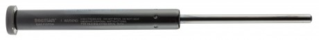 CA381-11 6 Black Ops sniper air rifles including 1 offered Photo CA381-11 6 Black Ops sniper air rifles including 1 offered