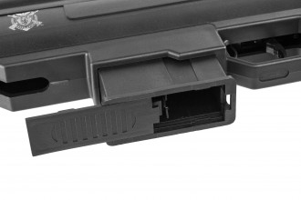 CA381-7 6 Black Ops sniper air rifles including 1 offered Photo CA381-7 6 Black Ops sniper air rifles including 1 offered