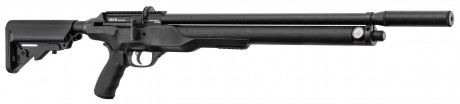 Macavity Arms M2 PCP rifle long version