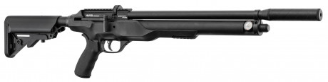Macavity Arms M2 PCP Rifle