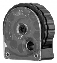 CA6602-15 Macavity Arms M2 PCP rifle caliber 5.5mm / .22 Photo CA6602-15 Macavity Arms M2 PCP rifle caliber 5.5mm / .22