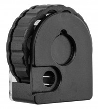 CA6602-16 Macavity Arms M2 PCP rifle caliber 5.5mm / .22 Photo CA6602-16 Macavity Arms M2 PCP rifle caliber 5.5mm / .22
