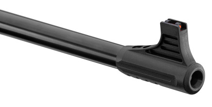 Photo CA801-06.jpg BORNER Carabine à air FlexShot Noire 4.5 mm