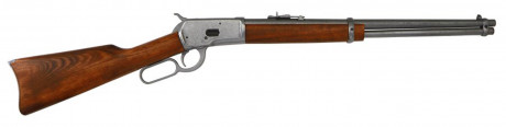 Réplique décorative Denix carabine Mod.92 ...