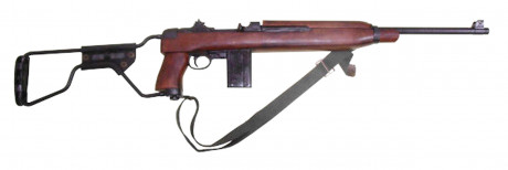 Carabine Denix USM1 Para 1941