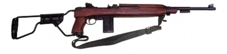 Carabine Denix USM1 Para 1944