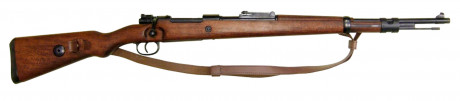 Denix Fusil Mauser K98 avec bretelle