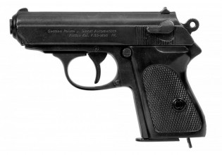 Pistolet Allemand 1929 Denix