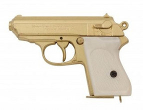 German pistol 1931