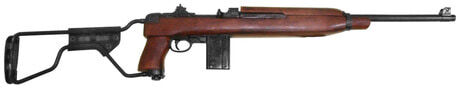 Denix decorative replica of the M1 Carbine ...